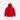 Supreme S Logo Hooded Sweatshirt (fw20) Red