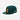 Supreme S Logo New Era (fw22) Green