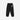 Supreme S Logo Sweatpant (fw25) Black