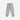Supreme S Logo Sweatpant (fw25) Heather Grey