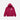 Supreme S Logo Zip Up Hooded Sweatshirt (fw25) Red
