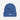 Supreme Loose Gauge Beanie (fw20) Light Indigo