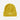 Supreme Loose Gauge Beanie (fw20) Sulfur