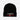 Supreme Luden's Beanie Black