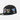 Supreme Mascots S Logo New Era 59Fifty Fitted Cap Black