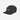 Supreme Military Camp Cap (fw24) Black Raindrop