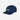 Supreme Military Camp Cap (fw24) Navy