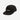 Supreme Military Camp Cap (ss19) Black