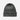 Supreme Mohair Beanie Fw19 Mixed Grey