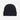 Supreme Mohair Beanie (fw25) Black