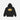 Supreme M.o.p. Hooded Sweatshirt Black