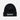 Supreme New Era Box Logo Beanie (fw19) Black