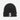 Supreme New Era S Logo Beanie (fw24) Black