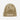 Supreme New Era Box Logo Beanie (fw23) Dark Sand