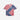 Supreme New York USA Shop S Logo Baseball Henley Flag