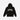 Supreme NFL X Raiders X '47 Hooded Sweatshirt Black