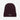 Supreme Overdyed Beanie (ss23) Eggplant