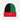 Supreme Overdyed Beanie (ss20) Mixed Red
