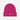 Supreme Overdyed Beanie (ss20) Magenta