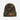 Supreme Overdyed Beanie (ss26) Woodland Camo