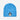 Supreme Penguin Beanie Bright Blue
