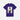 Supreme Playboi Carti Tee Purple