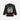 Supreme Playboy L/s Football Top Black