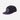 Supreme Pledge Allegiance 6-Panel Cap (fw25) Navy