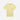 Supreme S/s Pocket Tee (fw22) Pale Yellow