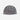 Supreme Polartec Sport Beanie (fw25) Grey