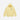 Supreme President Hooded Sweatshirt Yellow