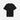 Supreme Property Label S/s Top Black