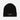 Supreme Rainbow Speckle Beanie Black