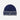 Supreme Reflective Jacquard Beanie Navy