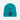 Supreme RefrigiWear Beanie Bright Teal