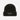 Supreme Ribbed Beanie (fw22) Black