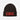 Supreme Scarface Beanie Black