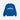 Supreme Shanghai Shop Small Box Crewneck Royal