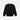 Supreme Small Box Crewneck (fw23) Black