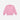 Supreme Small Box Crewneck (fw25) Pink