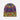 Supreme Space Dye Beanie Purple