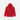 Supreme Stop Crying Hooded Sweatshirt Red