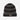 Supreme Stripe Speckle Beanie Black