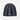 Supreme Tinsel Stripe Beanie Black