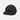 Supreme 2-Tone Denim Camp Cap Black