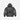 Supreme Vanson Leathers Spider-Man Zip Up Hooded Sweatshirt Black