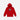 Supreme The Velvet Underground Hooded Sweatshirt Red