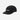 Supreme Washed Chino Twill Camp Cap (fw25) Black
