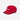 Supreme Washed Chino Twill Camp Cap (ss21) Red