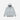 Supreme Windstopper Zip Up Hooded Sweatshirt (fw22) Light Grey